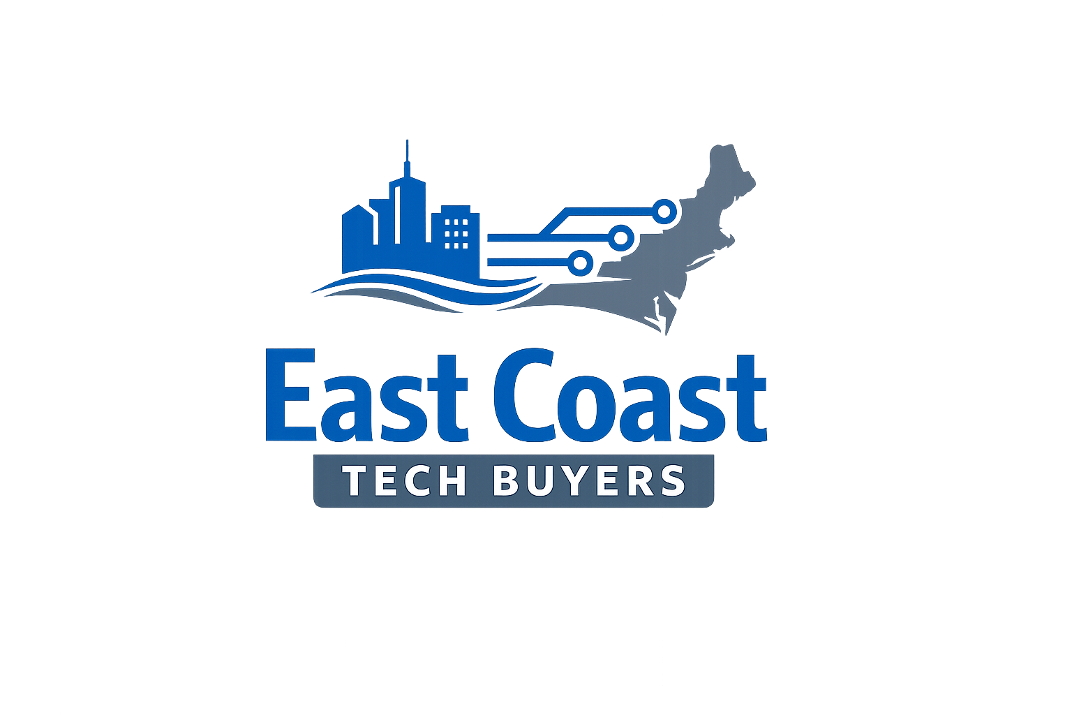 East Coast Tech Buyers logo